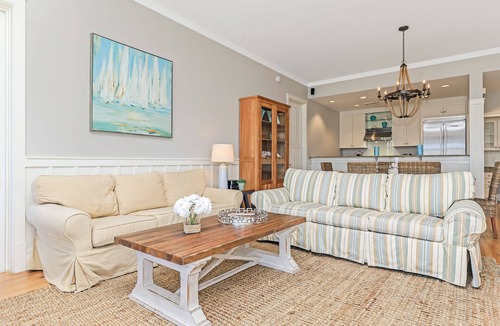 WaterSound Beach Condo | Access To All WaterSound Amenities- Compass Point I, Unit 204