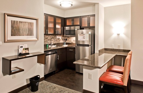 Ballantyne Apartment | Accessible Suite in Ballantyne w/Free Breakfast