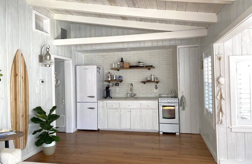 Siesta Key Cottage | Across The Street From #1 Beach