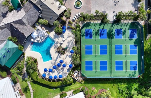 Wesley Chapel Apartment | Active Group Leisure in FL | Golf, Tennis for 4