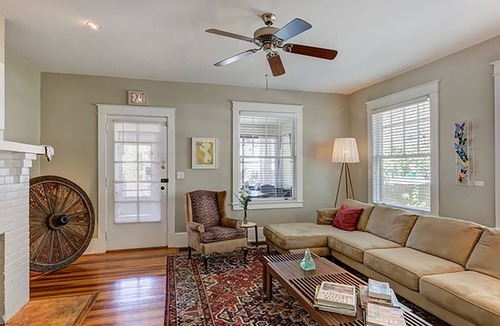 Mount Dora Bed & Breakfast | Adora Inn
