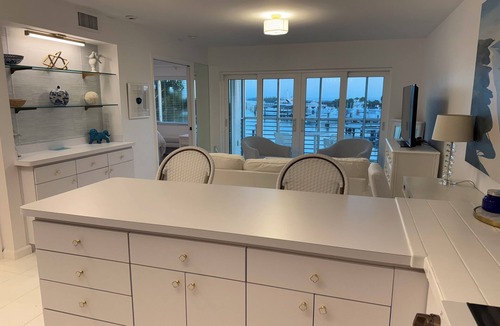 Boca Grande Condo | Adorable 1-bedroom condo in Boca Grande Club