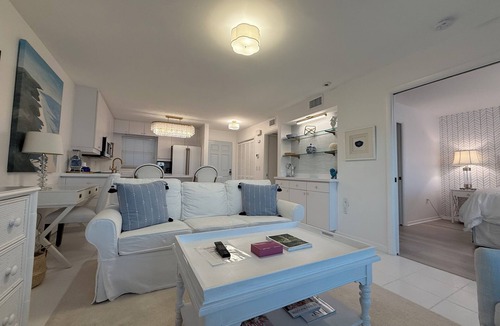 Boca Grande Condo | Adorable 1-bedroom condo in Boca Grande Club