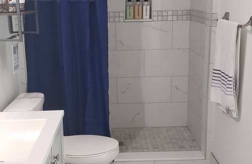 Union Park House | Adorable 1bed 1 bath guest house