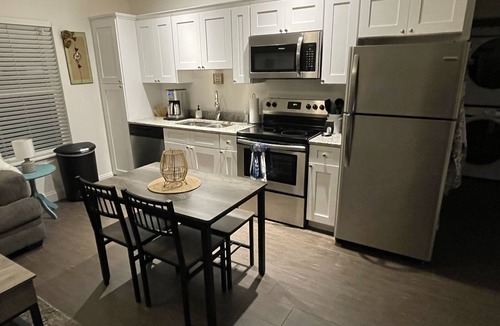 Dunnellon Cottage | Adorable Cottage Next To Rainbow River & Blue Run!