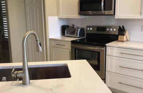 Timarron House | Adorable Floridian Rental