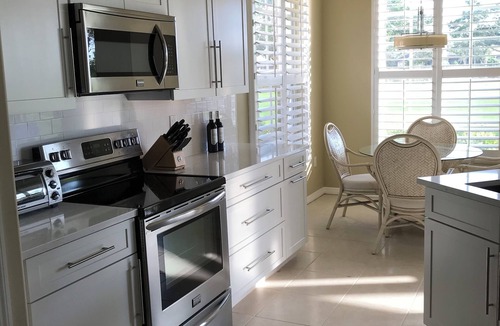 Timarron House | Adorable Floridian Rental
