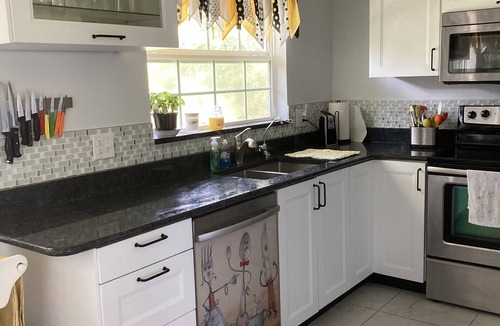 Mount Dora House | Adorable House In Mount Dora