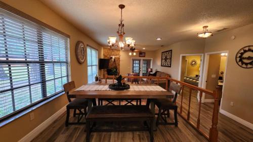 River Ranch Apartment | Adventure Lodge at Westgate River Ranch! 462
