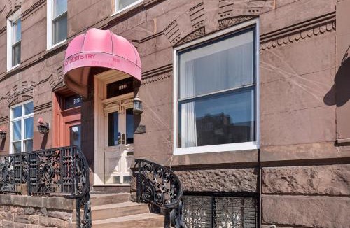East Passyunk Crossing Apartment | AF Stays - Philadelphia S Broad St