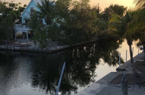 Cutthroat Harbor Estates House | Affordable, Adorable home waiting for you in Cudjoe Key
