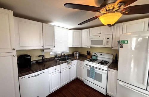 Ship Bottom House | Affordable Bayside Retreat in Ship Bottom