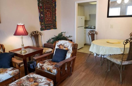 Maitland Apartment | Affordable, convenient pet-friendly family space