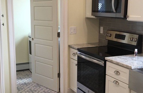 North End House | AFFORDABLE, FAMILY FRIENDLY, CENTRALLY LOCATED AND COMPLETELY REBUILT IN 2020