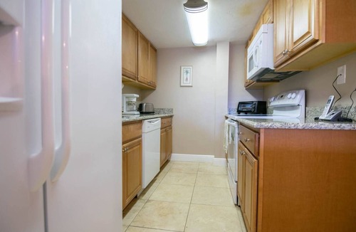 Vanderbilt Beach Condo | Affordable First Floor Condo - Walk to the Beach