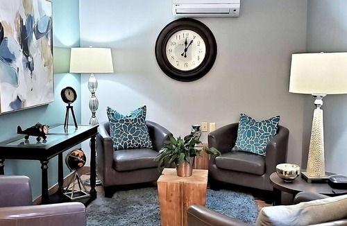 Morris Plains Hotel | Affordable Option: 3 1BR Suites w/Full Kitchen Near NYC Access