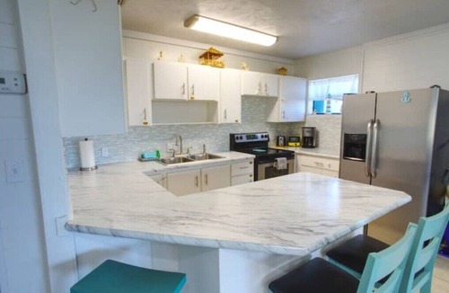 Ormond-by-the-Sea House | Affordable Real Beach House