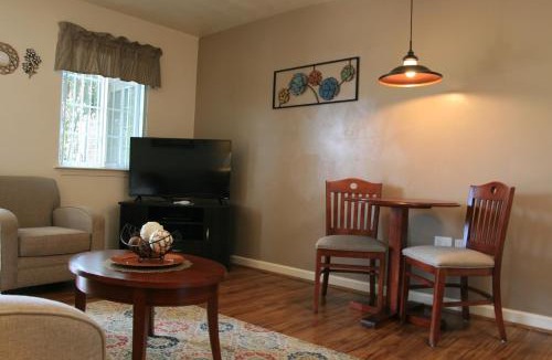 Kannapolis Hotel | Affordable Suites Kannapolis