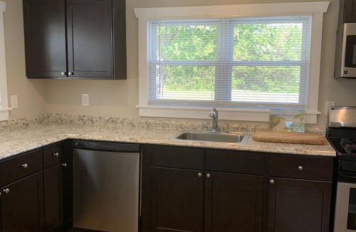 Dennisville House | AFFORDABLE Farmhouse in Cape May County, NJ PRIVATE 3 Acres & Close to Beaches.