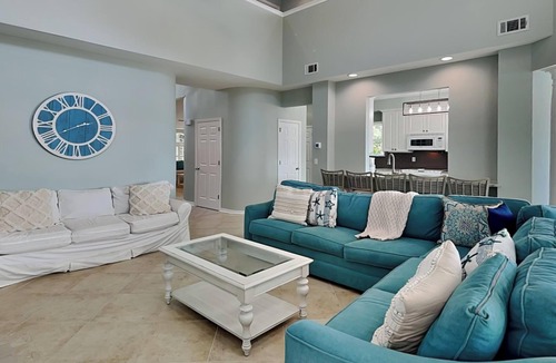 Gulf Pines House | After-Dune Delight | Private Pool, Summer Kitchen, Near Beach