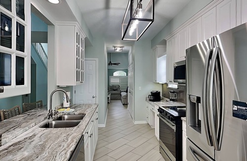 Gulf Pines House | After-Dune Delight | Private Pool, Summer Kitchen, Near Beach