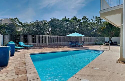 Gulf Pines House | After-Dune Delight