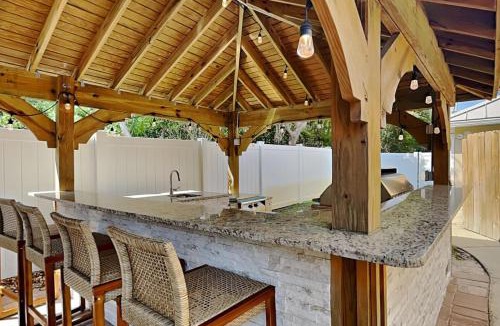 Gulf Pines House | After-Dune Delight