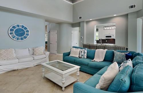 Gulf Pines House | After-Dune Delight
