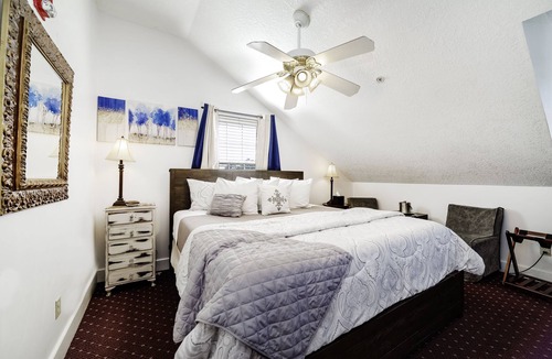 St. Augustine Historic District Bed & Breakfast | Agustin Inn