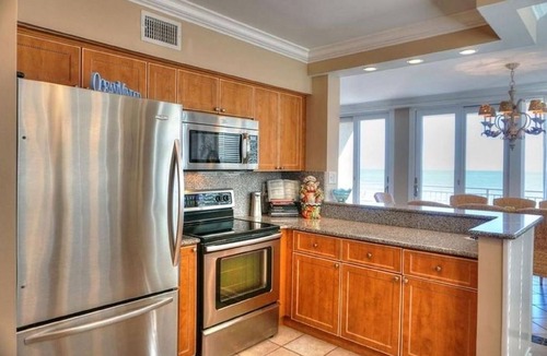 Fernandina Beach Condo | Ahhhhhh.Life is Good at the Beach!