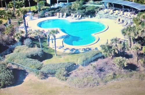Fernandina Beach Condo | Ahhhhhh.Life is Good at the Beach!