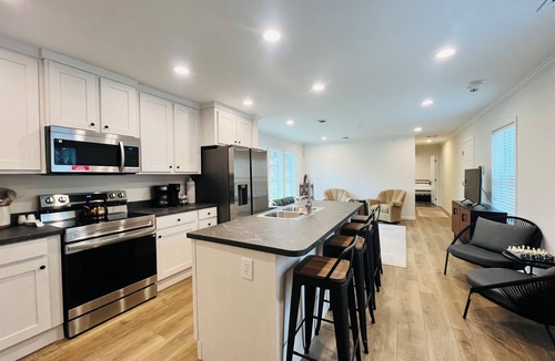 Aiken House | Aiken Horse Lover’s Retreat. Nestled in a private forest. 4 miles to downtown