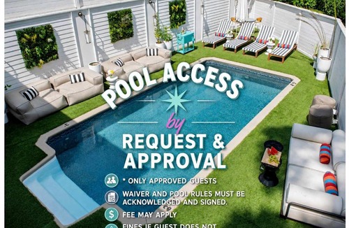 Inman Park Apartment | Aim High