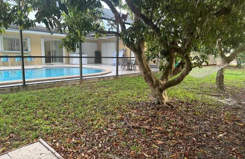 West Perrine House | Airbnb rental