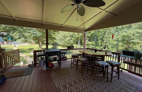Weddington House | Al-Salam Room at 6Fishies