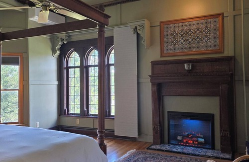 Windham Bed & Breakfast | Albergo Allegria Hotel