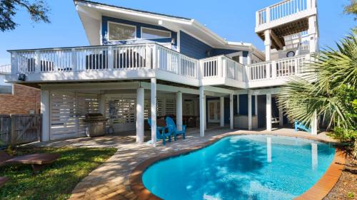 Gulfview Heights House | All Decked Out on 30A