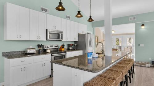 Gulfview Heights House | All Decked Out on 30A