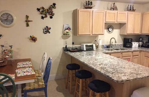 Port St. Joe House | ALL INCLUSIVE = FREE use of SUPaddle Board, 2 Kayaks, 4 Bikes