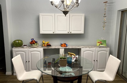 Coquina Key House | [All Inclusive] Large Family Home Near Downtown