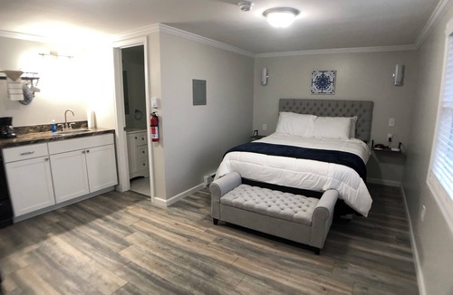Waterville Apartment | All-Inclusive Studio apartment with utilities included-Unit 1