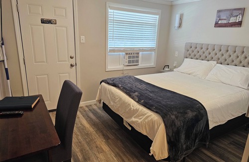 Waterville Apartment | All-inclusive Studio Apartment with utilities included-Unit 3