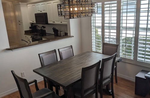 Imperial Golf Estates House | All new inside. 1 mile to beach. Gated comunity with pool/tennis courts. Quiet.