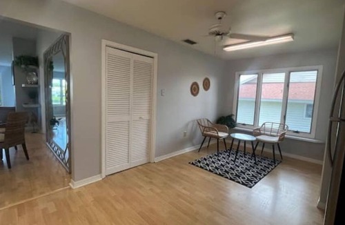 Tarpon Springs House | All On DECK!