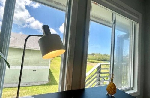 Tarpon Springs House | All On DECK!