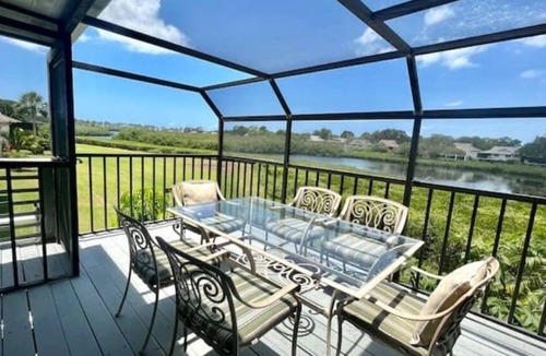 Tarpon Springs House | All On DECK!