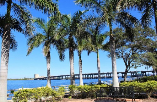 South Bradenton Apartment | All season paradise in Cortez