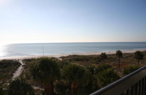 Madeira Beach Apartment | All Seasons Vacation Resort by Libertè