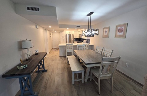Sanibel Condo | All The Comforts Of Home But AT THE BEACH