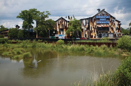 Socastee Resort | All the comforts of home!